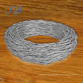 Electro Galvanized High Tension Steel Wires